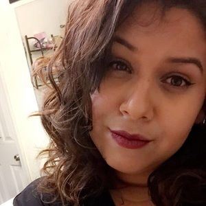 Meet your Posher, Prisilla